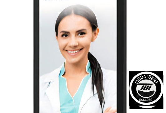 Consulta Virtal Especializada/Specialized Virtual Consultation