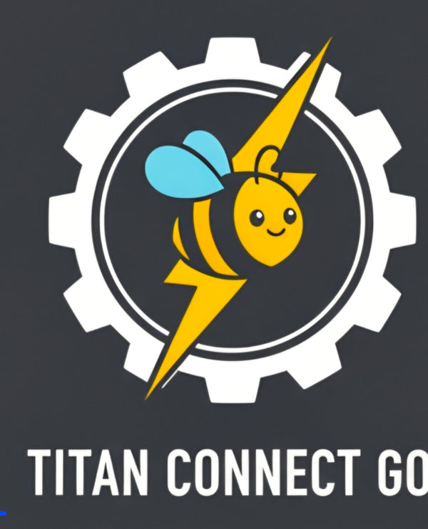 TitanConectGo